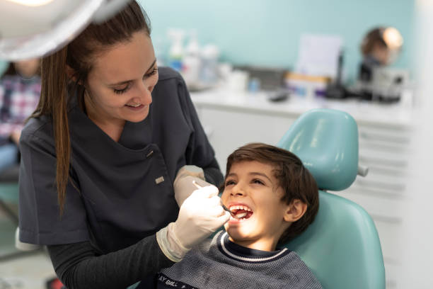 Best Pediatric Emergency Dentist in Chuluota, FL