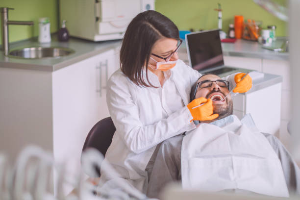 Best Emergency TMJ Treatment in Chuluota, FL