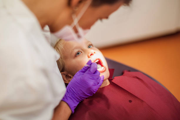 Best Emergency Dental Care for Broken or Chipped Teeth in Chuluota, FL